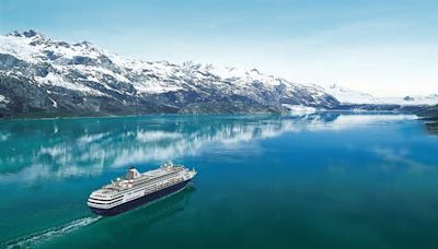 Travellers are going wild for these new Alaska cruises