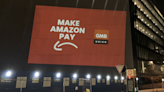 Amazon UK Warehouse Workers to Strike on Black Friday