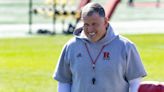 Rutgers football hosts elite transfer prospect with connection to coaching staff on visit