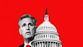 Impeachment Inquiry Shows Kevin McCarthy Is a Hostage In His Own House