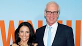 Julia Louis-Dreyfus and Brad Hall's Relationship Timeline