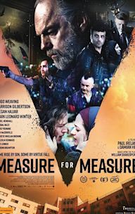 Measure for Measure