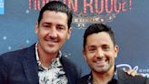 New Kids on the Block's Jonathan Knight Marries Longtime Boyfriend