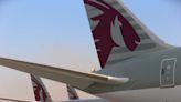 12 people injured during turbulence on Qatar Airways flight