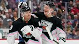 Best moments from NHL All-Star Weekend