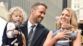 All About Blake Lively and Ryan Reynolds' 4 Kids