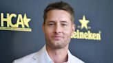 Justin Hartley To Star In Netflix Christmas Movie 'The Noel Diary' (EXCLUSIVE)