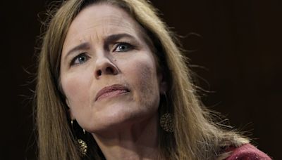 Amy Coney Barrett Breaks Ranks on Supreme Court’s Dangerous EPA Ruling