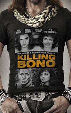 Killing Bono