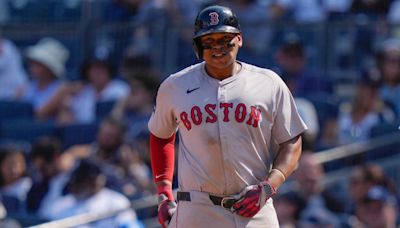 'Wrong move': Cole's IBB of Devers sparks Boston