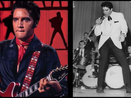 Why Elvis Presley's iconic blue suede shoes fetched over Rs 1.26 crore at auction