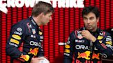 Max Verstappen says team-mate Sergio Perez actions could have caused ‘big shunt’