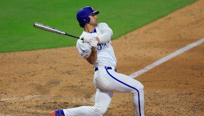 Gene Frenette: Jac Caglianone made Florida baseball must-see entertainment in ho-hum season