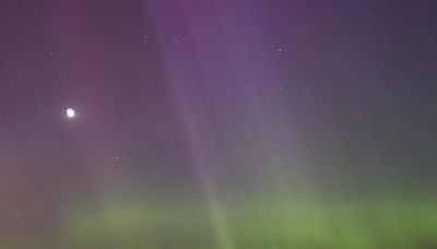 What, exactly, are aurora borealis, and will we see them in Ottawa this week?