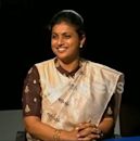 R. K. Roja