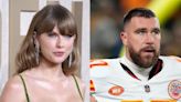 Taylor Swift and Travis Kelce Step Out for PDA-Filled Dinner Date in Los Angeles