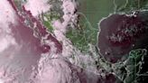 Tormenta Tropical Carlotta y Monzón Mexicano causarán lluvias con descargas eléctricas y granizo hoy 1 de agosto