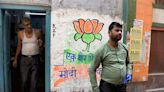 India's BJP, the world's biggest party, plots election drive of epic scale