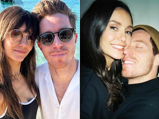 Nina Dobrev Shares Sweet Tribute for 'Birthday Boy' Shaun White Filled with the Couple's 'Cute Moments' and 'Many Memories'