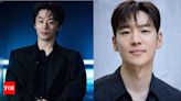 Koo Kyo Hwan and Lee Je Hoon might team up again in 'Signal' season 2 - Times of India