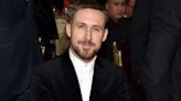 Ryan Gosling Teases 'Barbie' Movie, His 'Kenergy' and 'The Gray Man' Film (Exclusive)