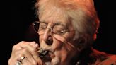 John Mayall, tireless and influential British blues pioneer, dies at 90