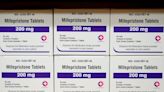 Survey: 8,000 women in states with bans get abortion pills each month