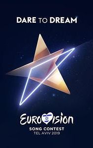 Eurovision Song Contest Tel Aviv 2019