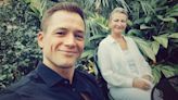 Taron Egerton Says Mom's Cancer Diagnosis 'Felt Like the End of My Youth': 'Just a Tough Experience'