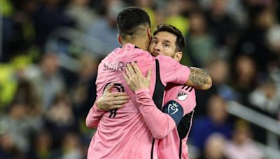 Neymar Talks About Potential Reunion With Lionel Messi At Inter Miami - News18