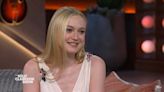 Dakota Fanning diz que recebe presentes há 19 anos do mesmo ator: "Sempre"