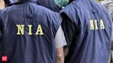 NIA charge sheet against 5 persons for trafficking Indian youths, coercing them into online fraud work