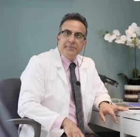 Renowned Aesthetic Dermatologist Dr. Kambiz Boreshnavard PhD. Leads Innovations at Fantazia Aesthetics Clinic