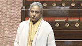 'This Is Just a Drama': Jaya Bachchan On Budget 2024 | VIDEO