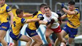 Roscommon shock Tyrone in Omagh to book quarter-finals ticket