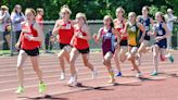 CVU girls end 49-year drought, St. Johnsbury boys 4-peat at D-I track championships