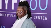 Whoopi Goldberg Tests Positive for COVID-19 Again