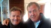 Jeremy Clarkson’s dig at ‘hideous’ Piers Morgan after Baby Reindeer interview