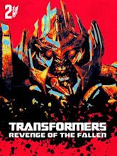 Transformers - La vendetta del caduto