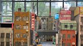 台北爆紅微型展「戰鬥之城」免費看！縮小版台灣街景引共鳴 6 月起網路預約入場 | 蕃新聞