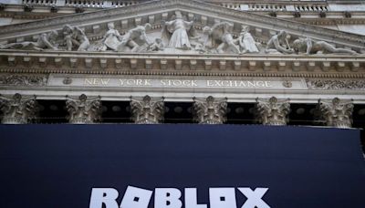 Roblox general counsel sells over $546k in company stock By Investing.com