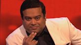 The Chase star Paul Sinha reveals he proposed to husband with £20 ring