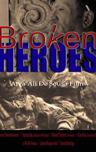 Broken Heroes | Drama