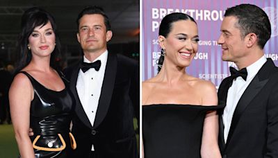 Why Katy Perry is waiting until she’s 40 to get married to Orlando Bloom