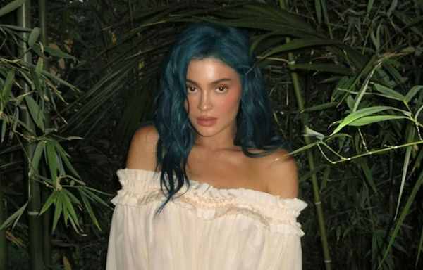 Kylie Jenner Wears Timothée Chalamet's Favorite Designer