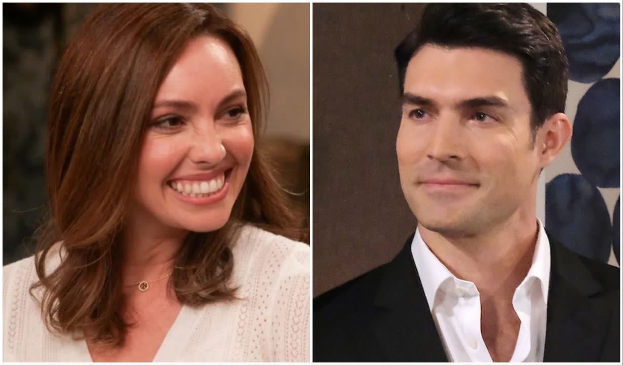 Days of Our Lives Just Made Two Troublesome Returns All But Inevitable