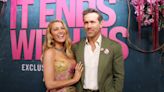 Blake Lively ‘Hated’ Her Unique Middle Name Until Ryan Reynolds Changed Her Mind