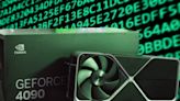 NVIDIA's GeForce RTX 4090 Can Reportedly Crack Your Passwords In Minutes