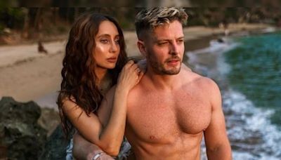 Jason Shah On Breakup With Anusha Dandekar: "Trying To Make Me Fit In A Box"