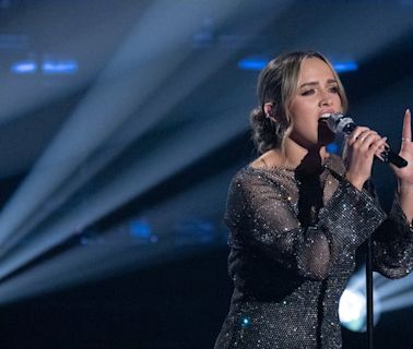 For the first time in 15 years, a Utah singer has made the ‘American Idol’ top 10